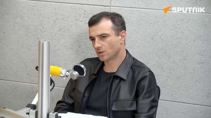 Минздрав Абхазии планирует цифровизировать контроль за лекарствами в больницах