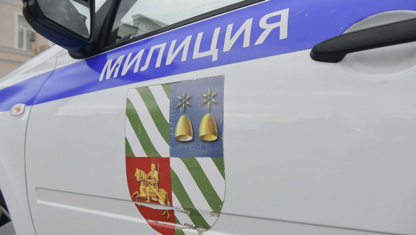 В Сухуме задержаны двое подозреваемый в грабеже 