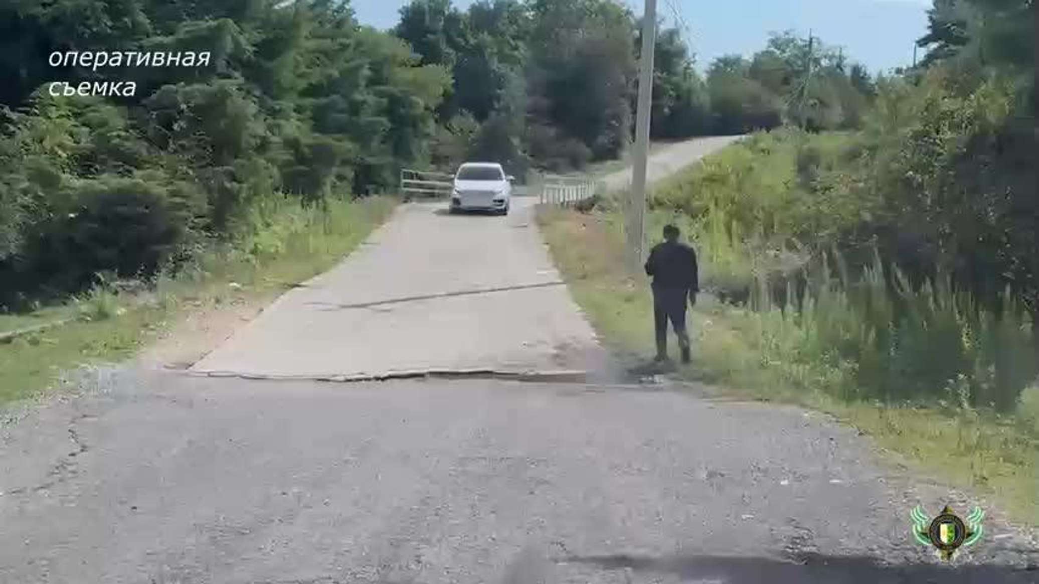 Подозреваемого в наркоторговле задержали в селе Верхняя Эшера, сообщает пресс-служба МВД Абхазии