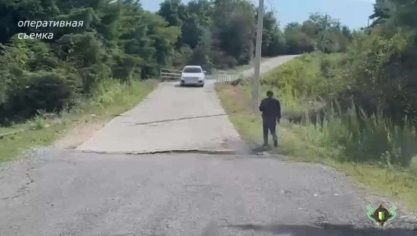 Подозреваемого в наркоторговле задержали в селе Верхняя Эшера, сообщает пресс-служба МВД Абхазии