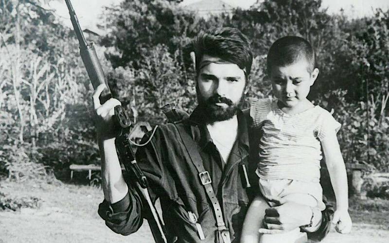 След крыла Александра Бардодыма