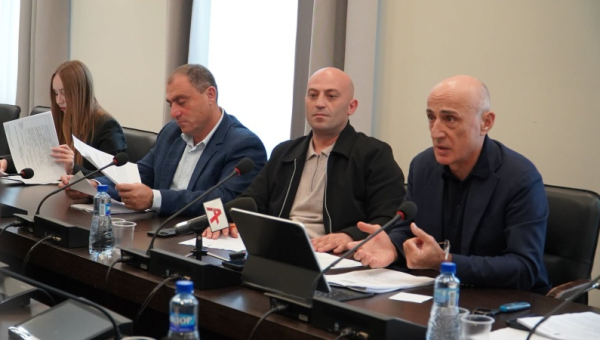 Депутаты и Правительство Абхазии не пришли к единому мнению по расширению списка льготников