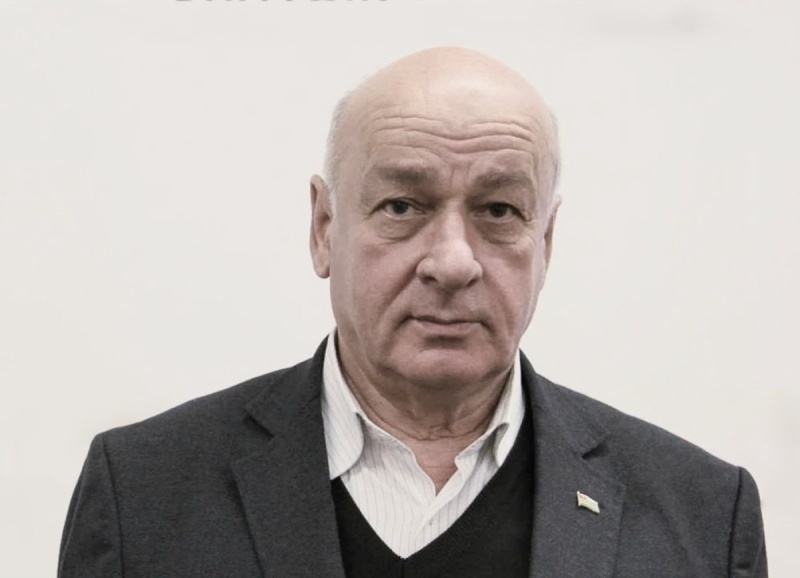Апполон Гургулия посмертно награжден орденом "Ахьдз-Апша" II степени