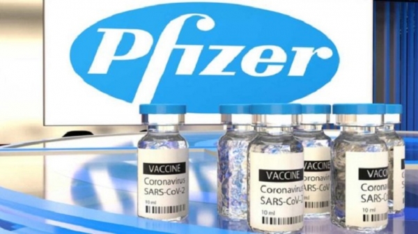 Глава Pfizer: новая волна COVID-19 уже началась