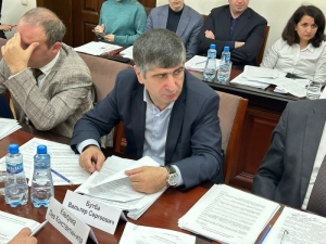 Вальтер Бутба считает необходимым ужесточить требования к автошколам