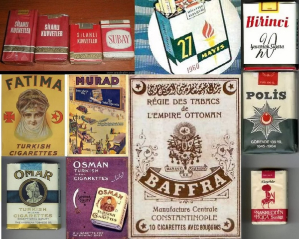 Более десяти тысяч сигарет изъяли таможенники в порту Сухума