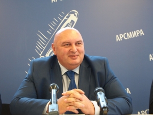 Ответ Андрею Медведеву
