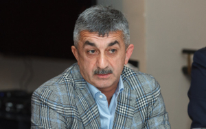 Мусса Экзеков: принятие закона об апартаментах не несёт никаких политических проблем