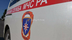 Два человека погибли из-за взрыва в Сухуме