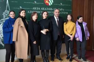 Главное – открытость и прозрачность