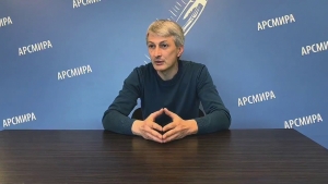 Илья Гуния: Вопрос по Аибге не решен