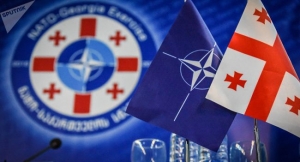 Президент Абхазии: военный сценарий вопроса Южной Осетии и Абхазии с повестки НАТО не снят