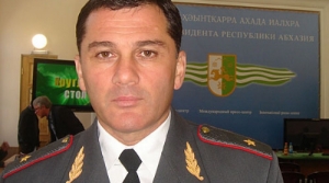Отар Хеция назначен председателем Государственного таможенного комитета