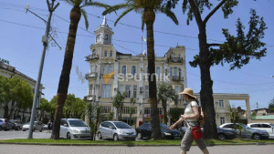 Перепись населения проведут в Сухуме в следующем году