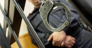 В Гагрском районе задержан подозреваемый в краже в особо крупном размере