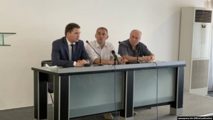Астамур Какалия: «Мы саботажа не допустим»