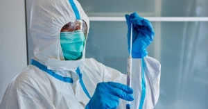 В Сухумской инфекционной больнице скончались два пациента с COVID-19
