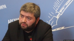 Астамур Логуа: «Я заполнил декларацию, но куда ее сдавать?»