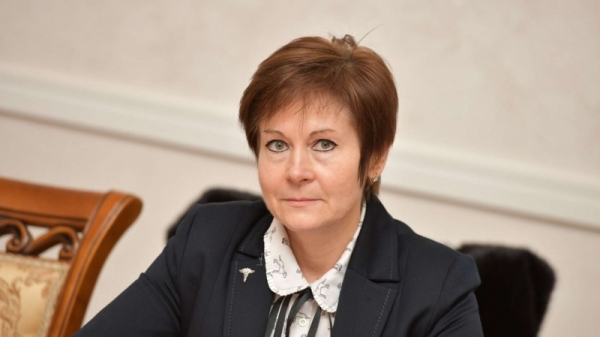 Минздрав проводит служебную проверку в связи с отсутствием главного санитарного врача Людмилы Скорик на рабочем месте с 25 июля