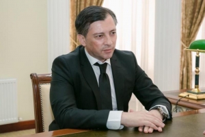 Виталий Габния: кто бы ни был во власти, нужны работающие законы и практика неотвратимости наказания
