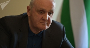 У премьер-министра Абхазии выявлен коронавирус