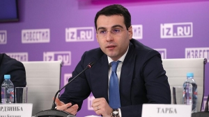 Инал Ардзинба: никаких решений о ликвидации пограничного пункта принято не было