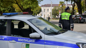 ГАИ Абхазии в тестовом режиме определен порядок обращения водителей за российскими правами