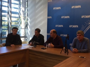 Ветераны войны требуют незамедлительной отставки министра ВД Дбар