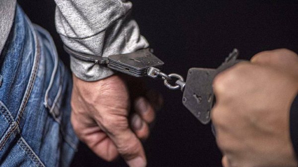 Задержан подозреваемый по делу о похищении двоих россиян