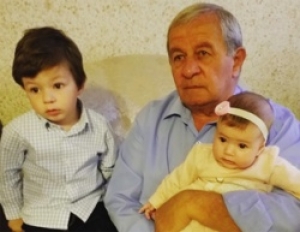 История одной семьи, или они приближали победу