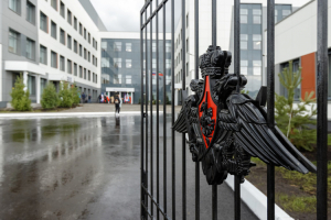 В Абхазии и Южной Осетии могут появиться школы Минобороны РФ