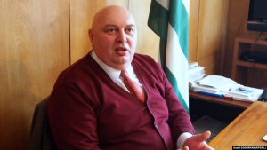 Темур Надарая: «Такие люди вообще не имеют права переходить на нашу сторону»