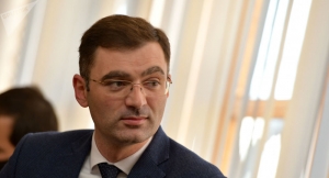 Гудиса Агрба прокомментировал закрытие учреждений культуры