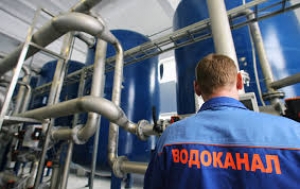 17 апреля часть Сухума останется без водоснабжения