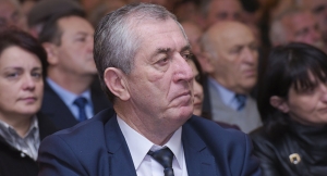 Аслан Кобахия: нам расслабиться - равносильно смерти