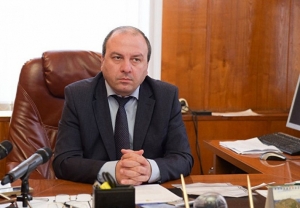 Тамаз Цахнакия: хирургия в Республиканской больнице и кардиология во 2-й городской клинической больнице, в которых выявлены COVID-больные, временно закрыты