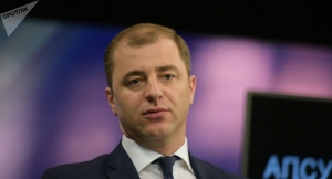 Зарплаты, оппозиция и граница: Адгур Ардзинба о ситуации в Абхазии