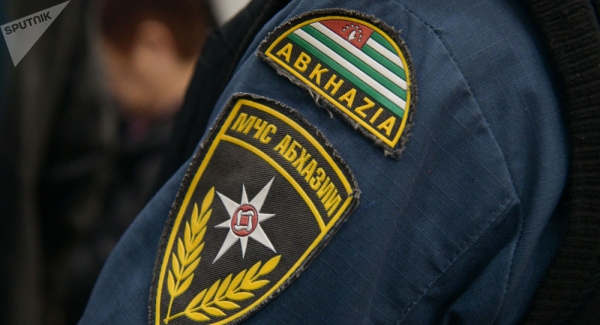 Россиянка погибла в ДТП в Гудауте
