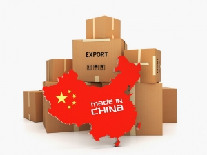 Made in China: последняя партия товаров из Китая поступила в Абхазию 27 января