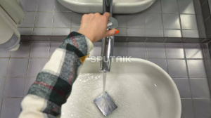 Часть Сухума вторые сутки остается без воды