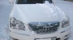 Алтайская таможня изъяла два автомобиля, незаконно ввезенных из Абхазии в Россию