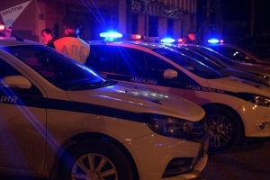55 водителей оштрафованы за управление автотранспортом в состоянии опьянения