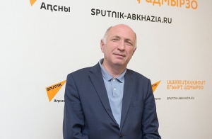 Поздравление РПП ФНЕА общественному и государственному деятелю Владимиру Зантариа