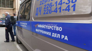 Задержаны подозреваемые в убийстве мужчины в Сухуме