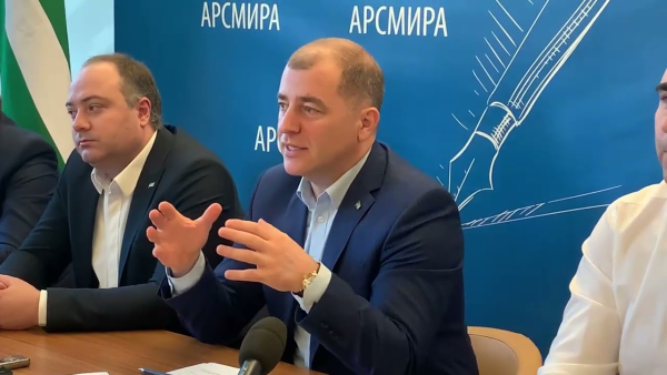 Адгур Ардзинба: «Энергетическая система – это хребет нашей независимости»