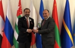 В МИДе обсудили перспективы сотрудничества Абхазии и Пакистана