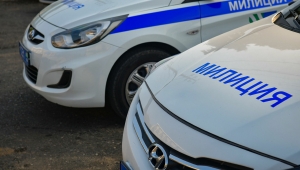 Трое задержаны за незаконный ввоз в Абхазию наркотиков в особо крупном размере