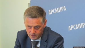 Ахра Аристава: «Это вопрос защиты абхазского образа жизни»