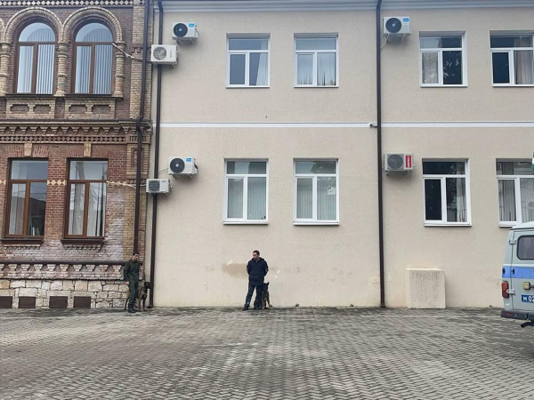 Ложное сообщение о минировании сухумской школы №3 поступило правоохранителям