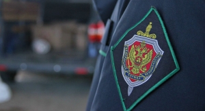 Находившегося в розыске за убийство задержали при попытке въехать в Абхазию